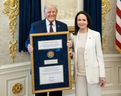 Nobel Peace Prize