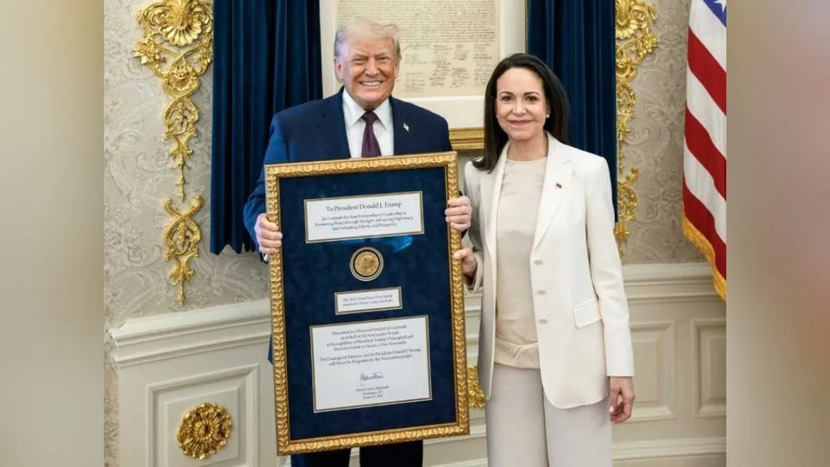 Nobel Peace Prize
