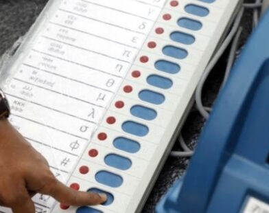 Panchayat Samiti Elections