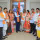 BJP setback ahead of elections