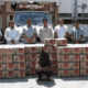 Excise Department seizes illegal liquor worth ₹71 lakh