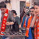 Thackeray Shiv Sena Election Campaign