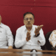 Shivajirao Bhosale Bank Depositors Protest