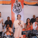 Uddhav Thackeray On Devendra Fadanvis