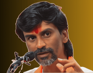 Manoj Jarange