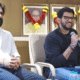Aditya Thackeray and Amit Thackeray