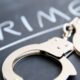 woman self-immolation attempt police office