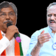 Chandrakant Patil Ajit Pawar warning