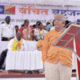 Prakash Ambedkar attack on Sharad Pawa