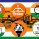 Dynastic politics in elections