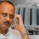 Pune land scam NCP office revelation