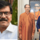 Thackeray brothers joint rally