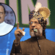 Asaduddin Owaisi attack on Ajit Pawar