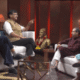 Raj Thackeray Uddhav Thackeray joint interview