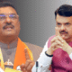 MLA Mehta CM Fadnavis Orders
