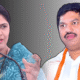 Ajit Pawar Shinde Sena AIMIM alliance Parli