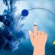 Why Ink Applied on Index Finger of Voters