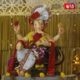 Traditional fasting food prepared for Angarki Chaturthi festival