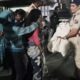 Woman gives birth to baby inside Ambernath local train with help of railway PSI