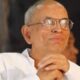 Senior environmentalist Dr Madhav Gadgil