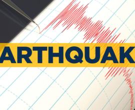 Earthquakes In Rajkot