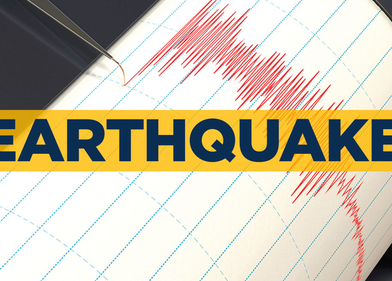 Earthquakes In Rajkot