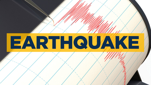 Earthquakes In Rajkot