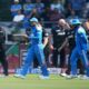 NZ Beat IND