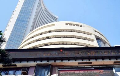 Share Market Strong Opening