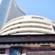 Share Market Strong Opening