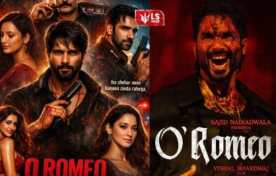 O Romeo Marathi film teaser released with star cast reveal