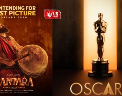 Kantara Chapter 1 and Mahavatar Narasimha films enter Oscar 2026 race