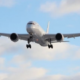 Passenger Plane Missing