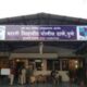 Police action after candidate eats rival nomination form in Pune