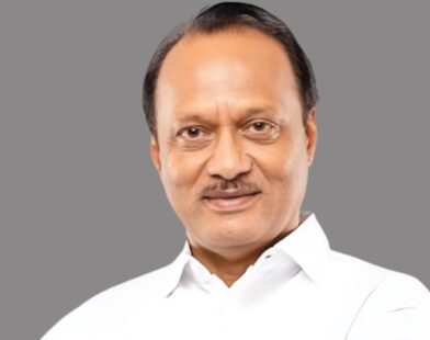 Ajit pawar passes away