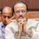 Ajit Pawar Last Call