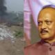 Ajit Pawar plane crash