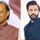 Riteish Deshmukh Ajit Pawar tribute