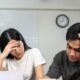 money issues in relationship