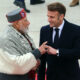 PM Modi Emmanuel Macron