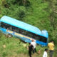 Bus Accident