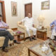 Sanjay Raut on Sharad Pawar