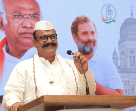 Harshwardhan Sapkal