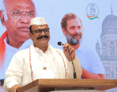 Harshwardhan Sapkal