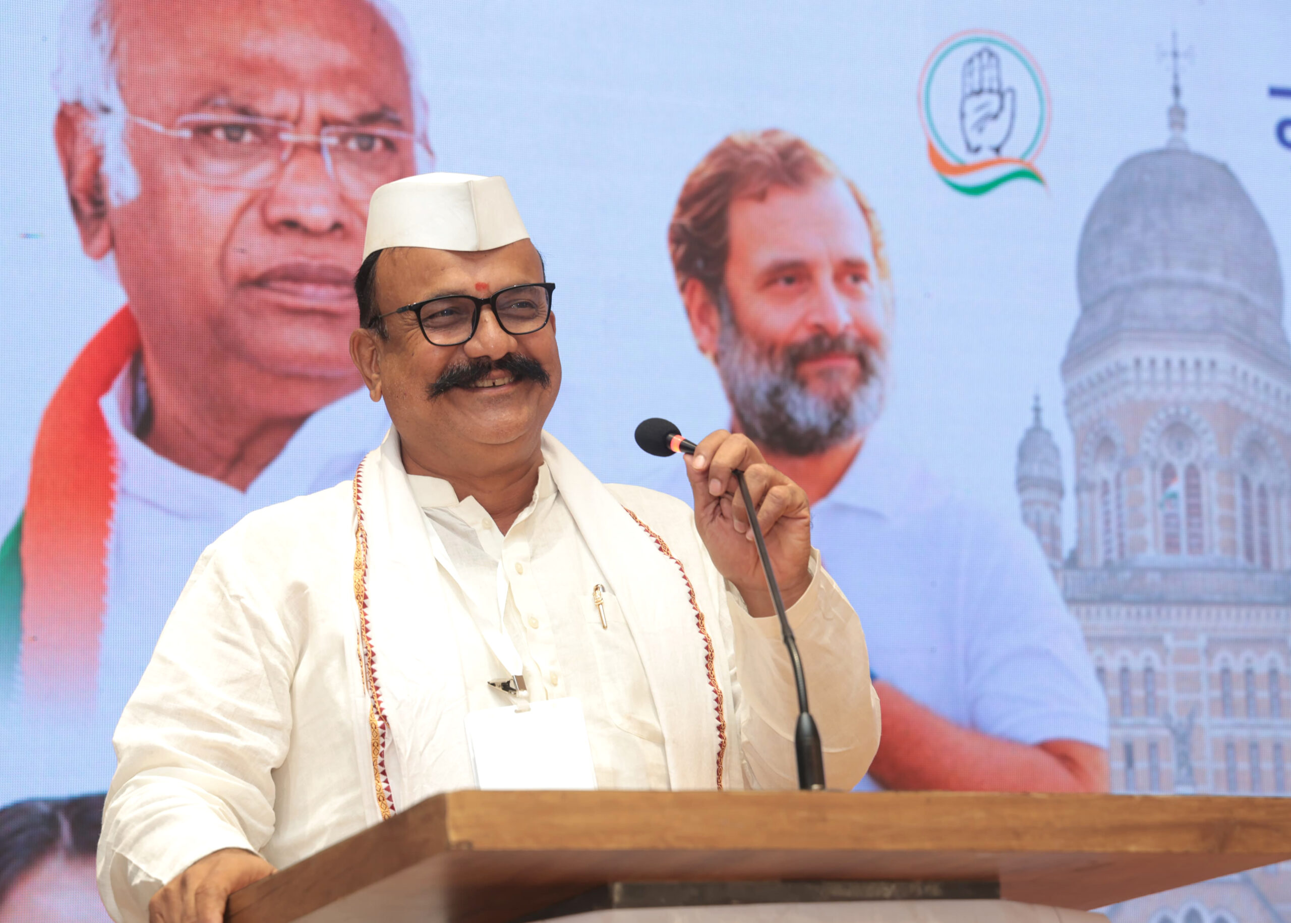 Harshwardhan Sapkal