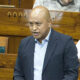 MP Ricky Syngkon