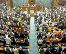 Union Budget 2026