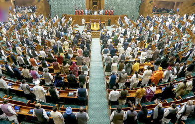 Union Budget 2026