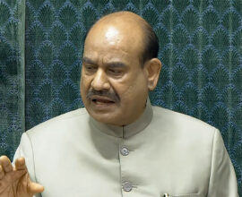 Om Birla