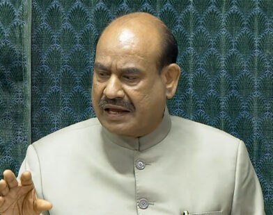 Om Birla